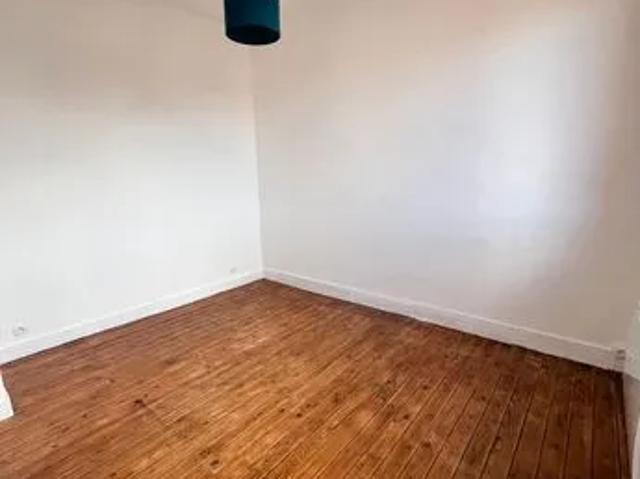 Maison 3 pièces 48 m²
