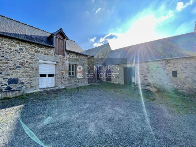 Maison 3 pièces 48 m²