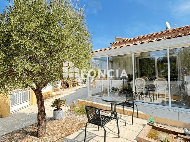 Maison 3 pièces 48 m²