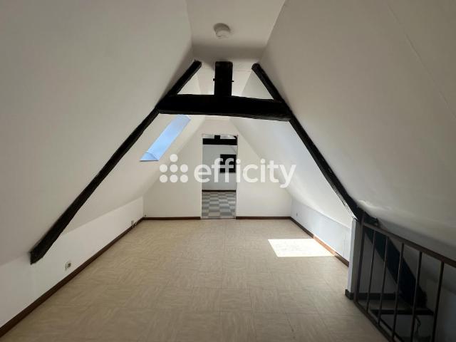 Maison 3 pièces 48 m²