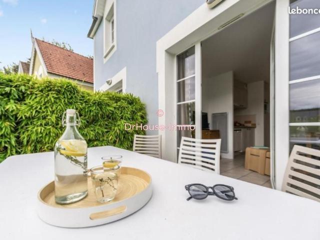 Maison 3 pièces 48 m²