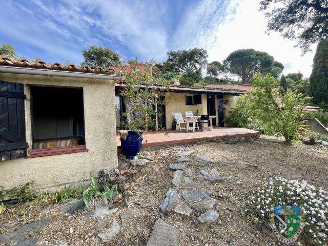 Maison 3 pièces 48 m²
