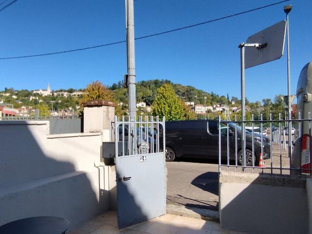 Maison 3 pièces 48 m²