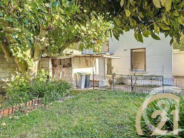 Maison 3 pièces 48 m²