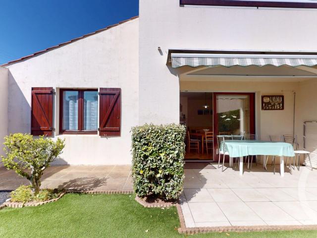 Maison 3 pièces 48 m²