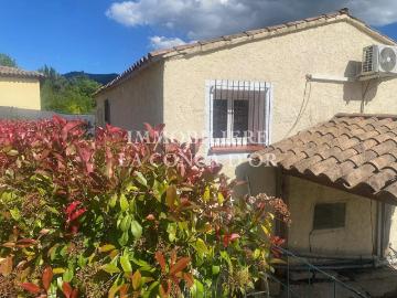Maison 3 pièces 48 m²