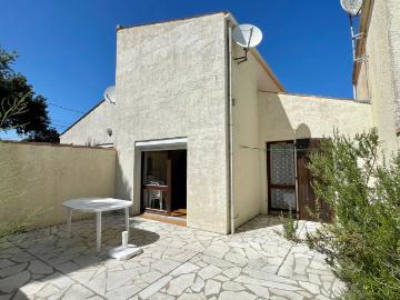 Maison 3 pièces 48 m²