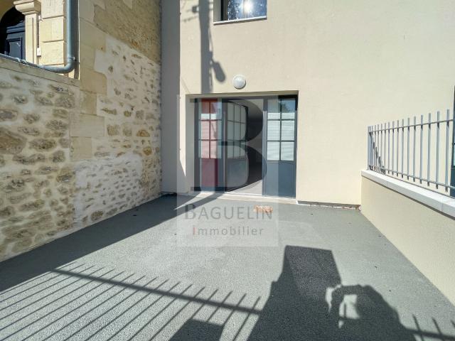 Maison 3 pièces 48 m²