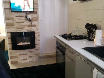 Maison 3 pièces 36 m²