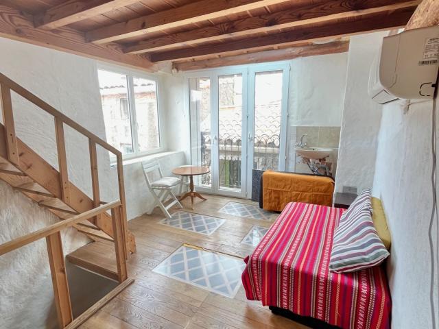 Maison 3 pièces 48 m²