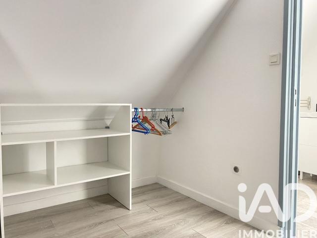 Maison 3 pièces, 48 m² à louer à Carhaix Plouguer 29270