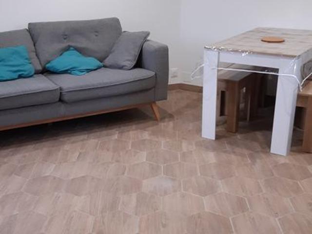 Maison 3 pièces, 48 m² à louer à Basseneville 14670