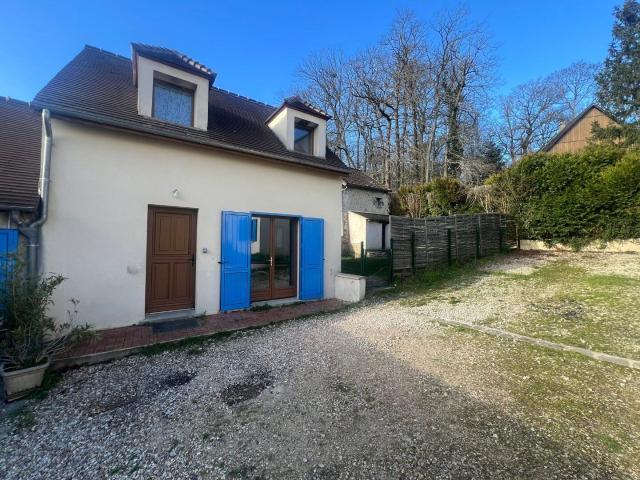Maison 3 pièces, 48 m² à louer à Forges les Bains 91470