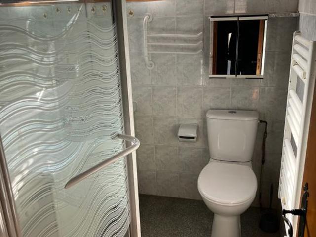 Maison 3 pièces, 48 m² à louer à La Tour en Maurienne 73300