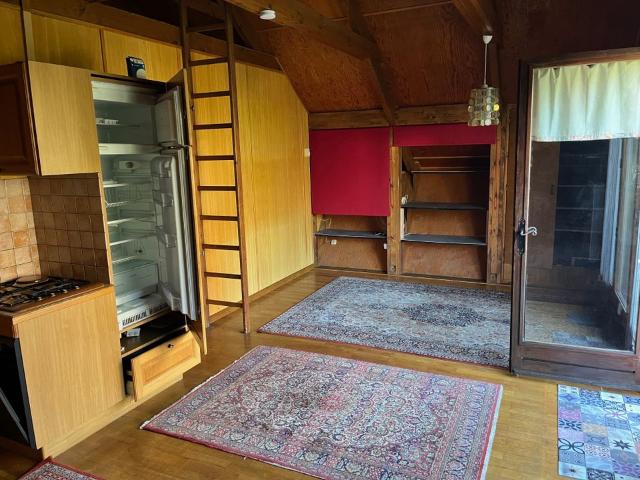 Maison 3 pièces, 48 m² à louer à La Tour en Maurienne 73300