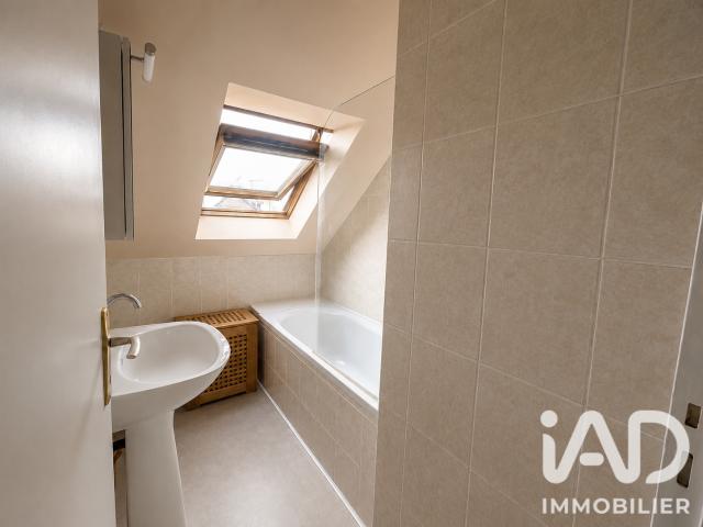 Maison 3 pièces, 48 m² à louer à Tramain 22640