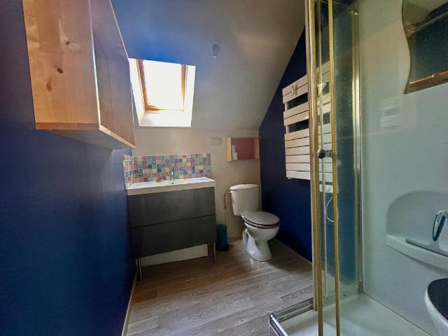 Maison 3 pièces, 48 m² à louer à Vineuil 41350