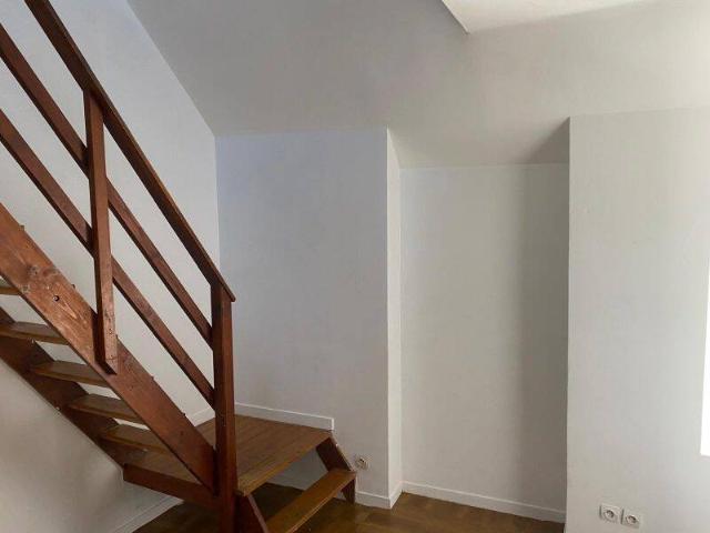 Maison 3 pièces