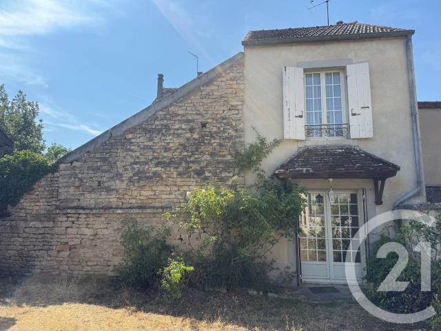 Maison 3 pièces 49 m²