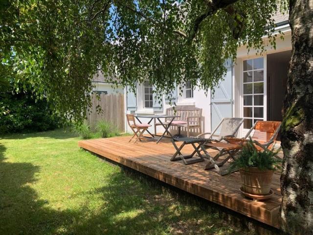 Maison 3 pièces 49 m²