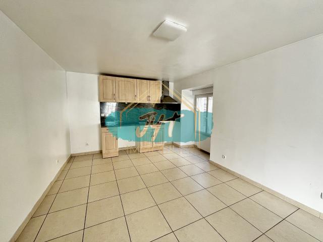 Maison 3 pièces 49 m²