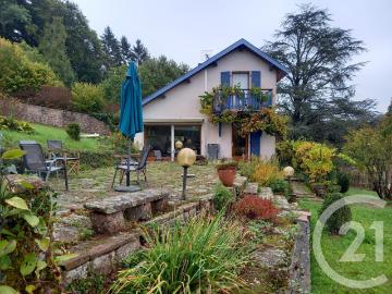 Maison 3 pièces 49 m²