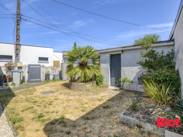 Maison 3 pièces 49 m²