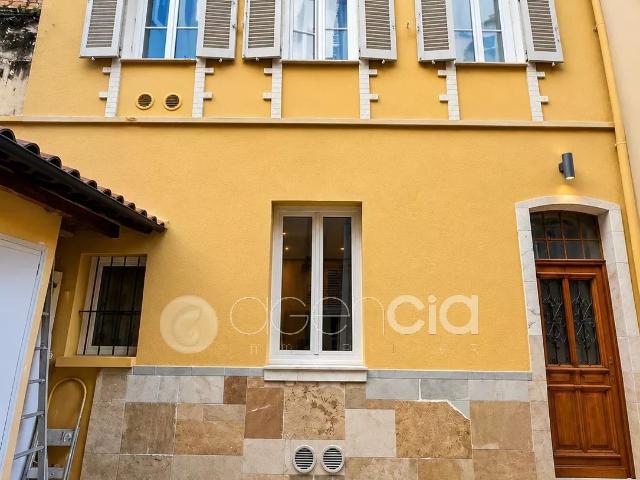 Maison 3 pièces 49 m²