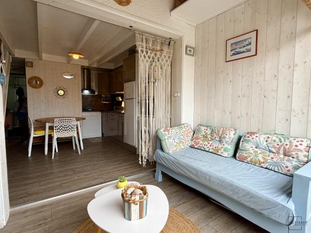 Maison 3 pièces 49 m²