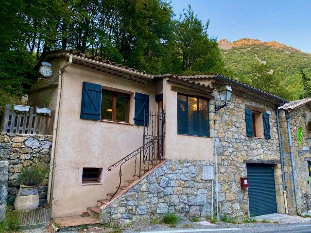 Maison 3 pièces 49 m²