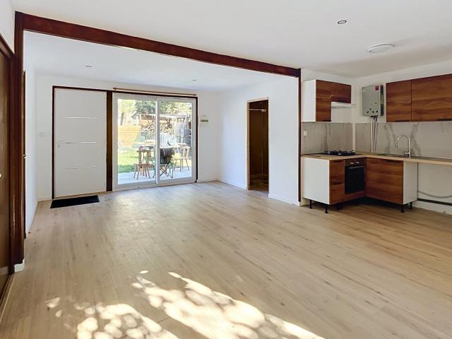 Maison 3 pièces 49 m²