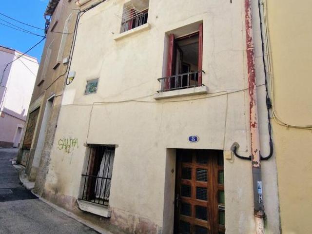 Maison 3 pièces 49 m²