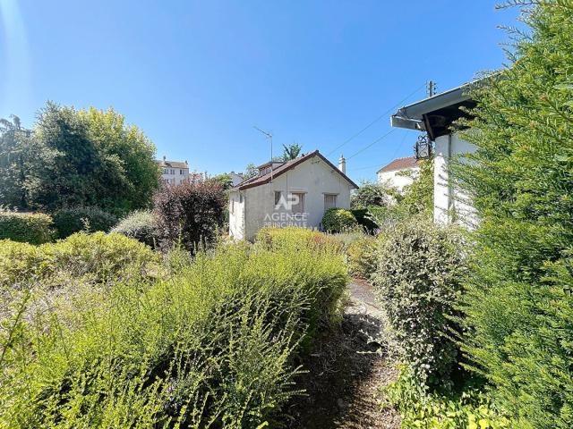 Maison 3 pièces 49 m²