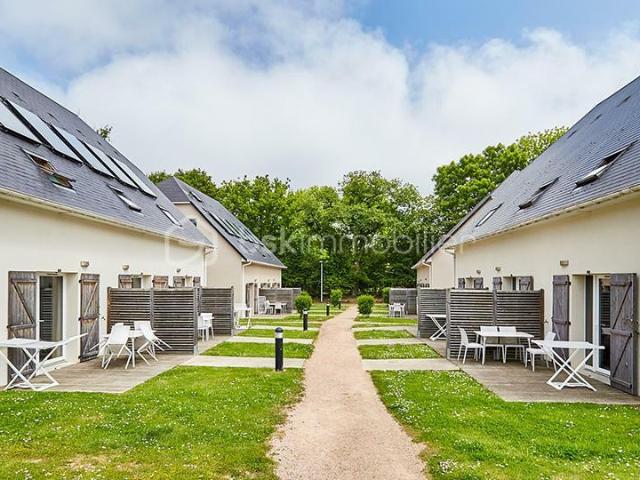 Maison 3 pièces 49 m²