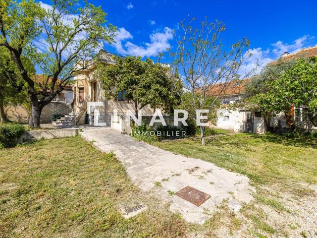Maison 3 pièces 49 m²