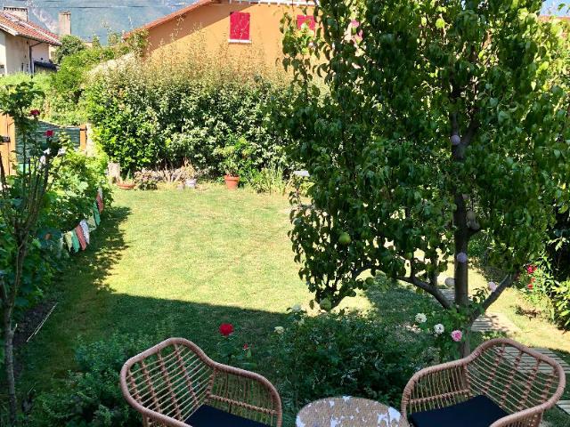 Maison 3 pièces 49 m²