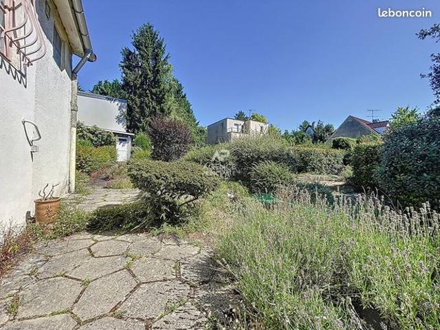 Maison 3 pièces 49 m²