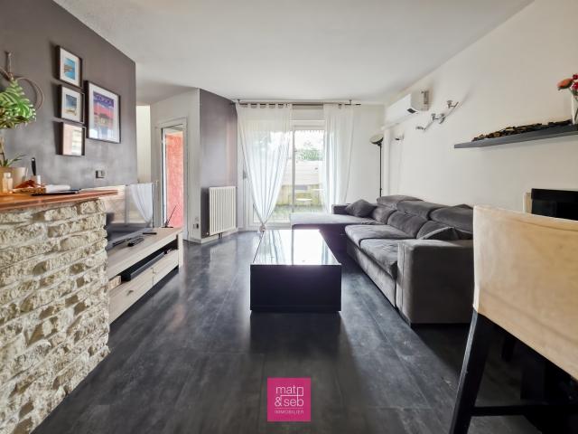 Maison 3 pièces 60 m²