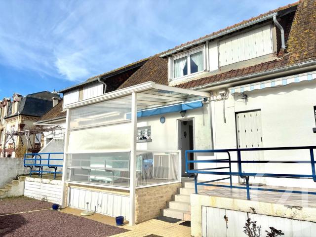Maison 3 pièces 49 m²