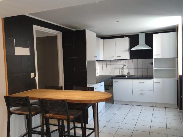 Maison 3 pièces 49 m²