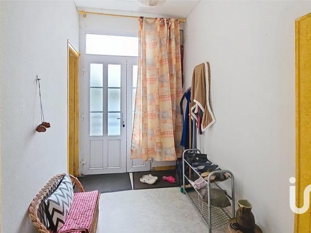 Maison 3 pièces 49 m²