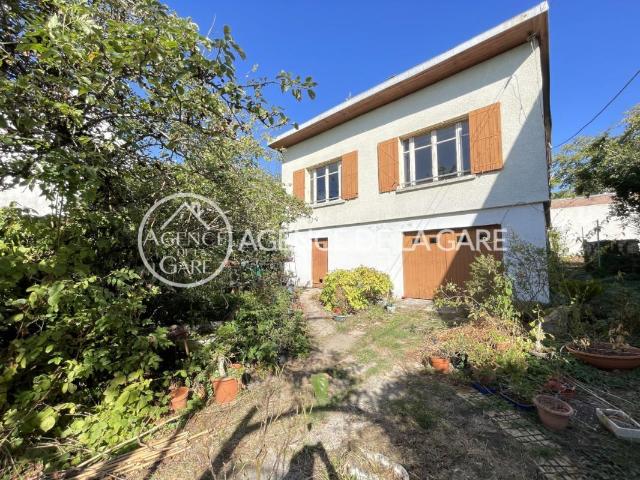 Maison 3 pièces 49 m²