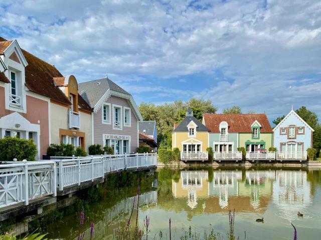 Maison 3 pièces 49 m²