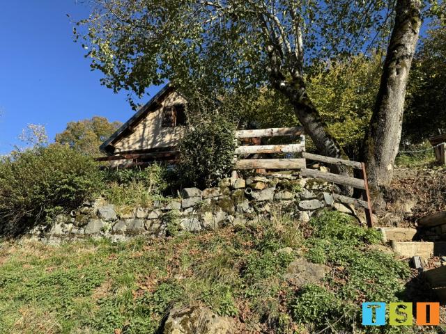 Maison 3 pièces 49 m²