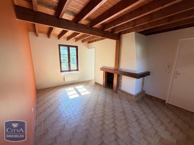 Maison 3 pièces 49 m²