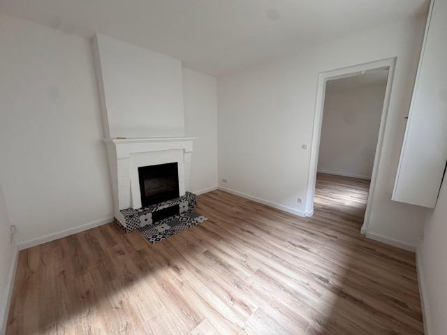 Maison 3 pièces 49 m²