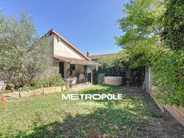 Maison 3 pièces 49 m²