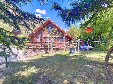 Maison 3 pièces 49 m²