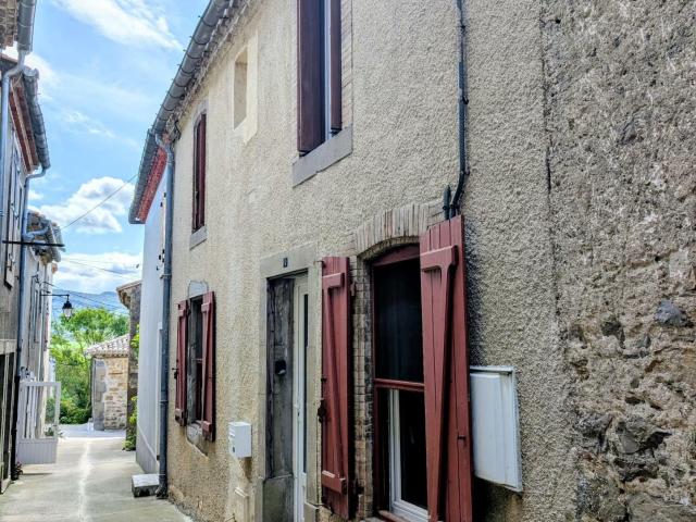 Maison 3 pièces 49 m²