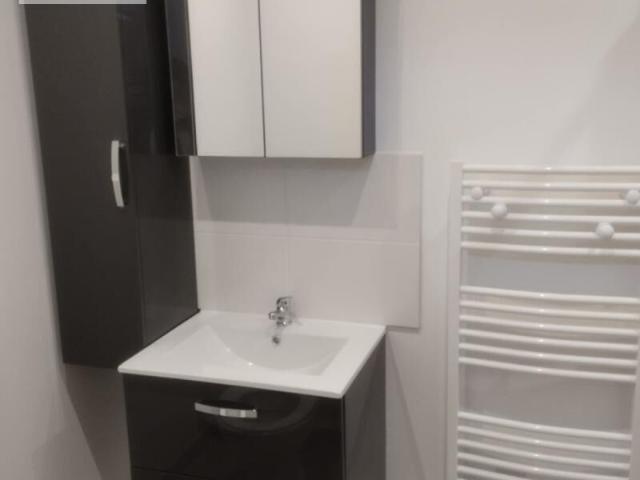 Maison 3 pièces, 49 m² à louer à Beauvais 60000